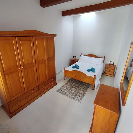 Peaceful Traditional Maltese Townhouse ลูอะ ภายนอก รูปภาพ