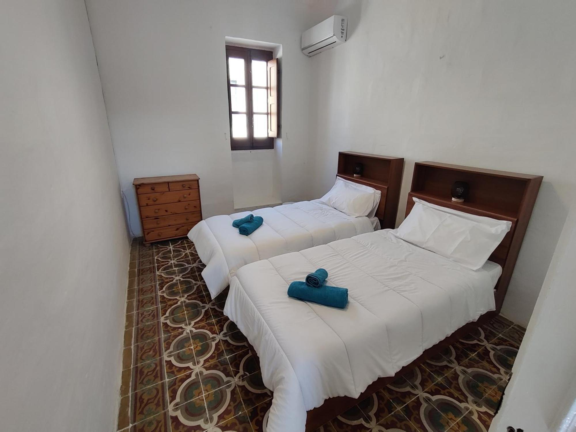 Peaceful Traditional Maltese Townhouse ลูอะ ภายนอก รูปภาพ