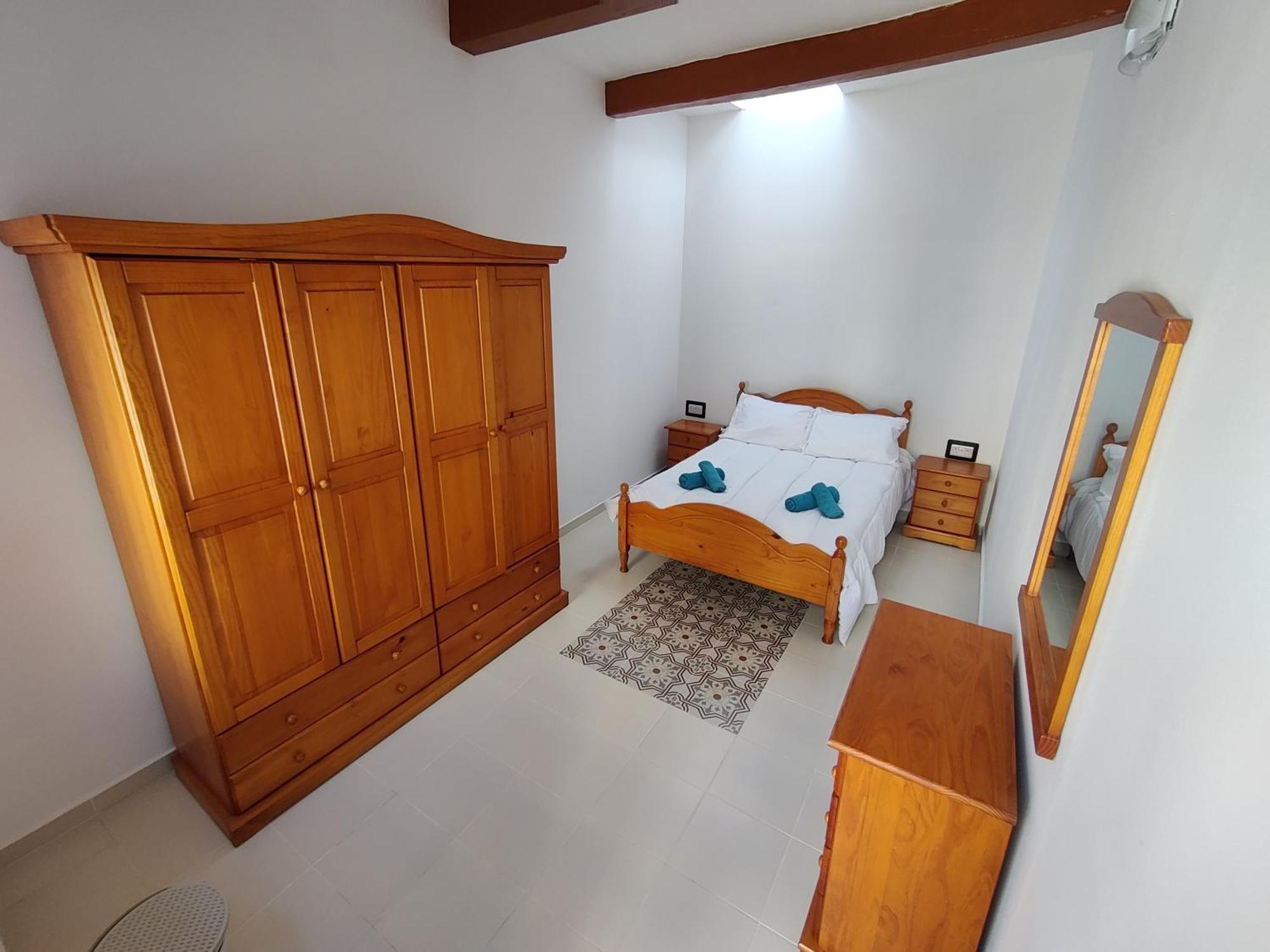 Peaceful Traditional Maltese Townhouse ลูอะ ภายนอก รูปภาพ