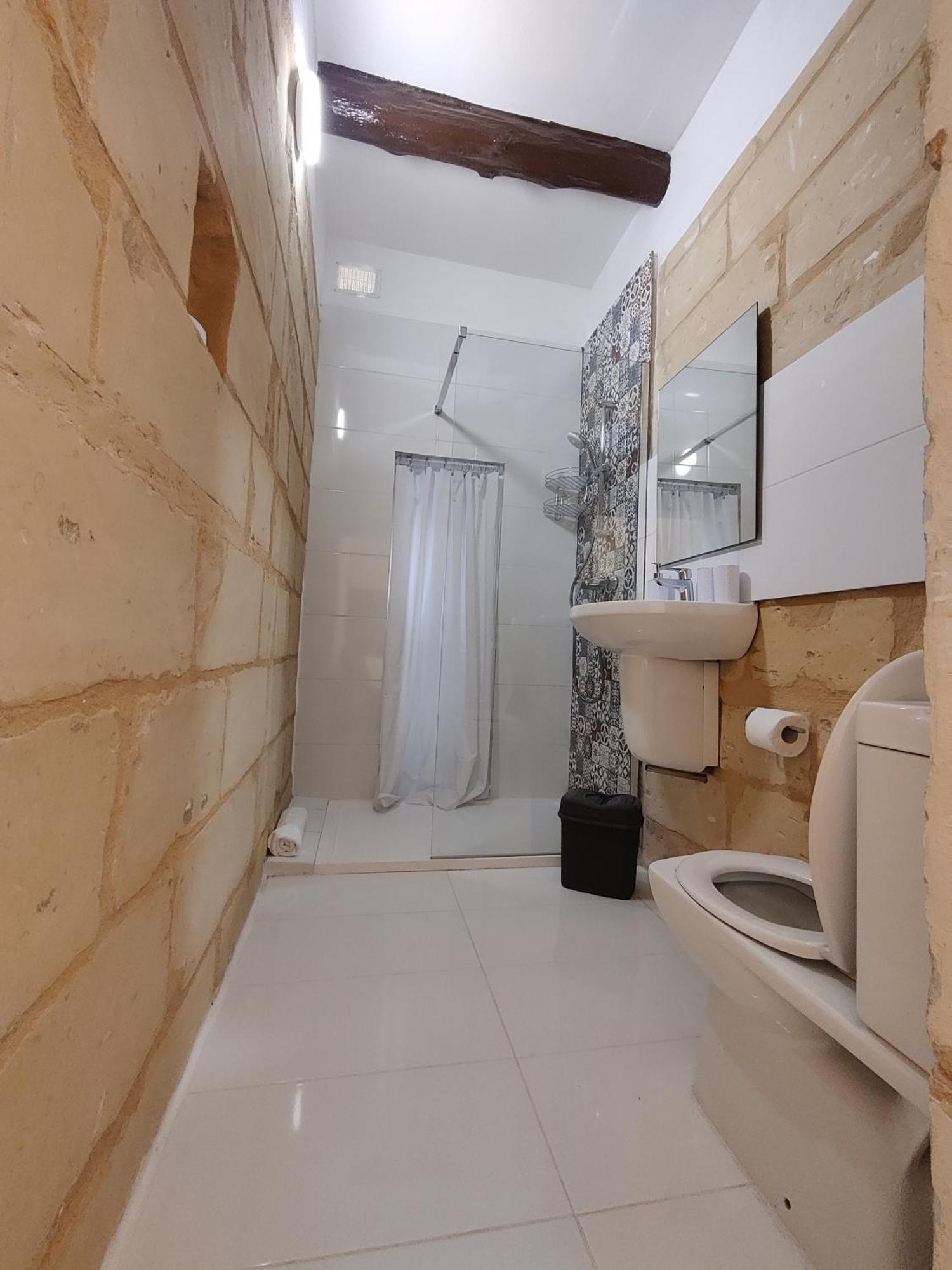 Peaceful Traditional Maltese Townhouse ลูอะ ภายนอก รูปภาพ