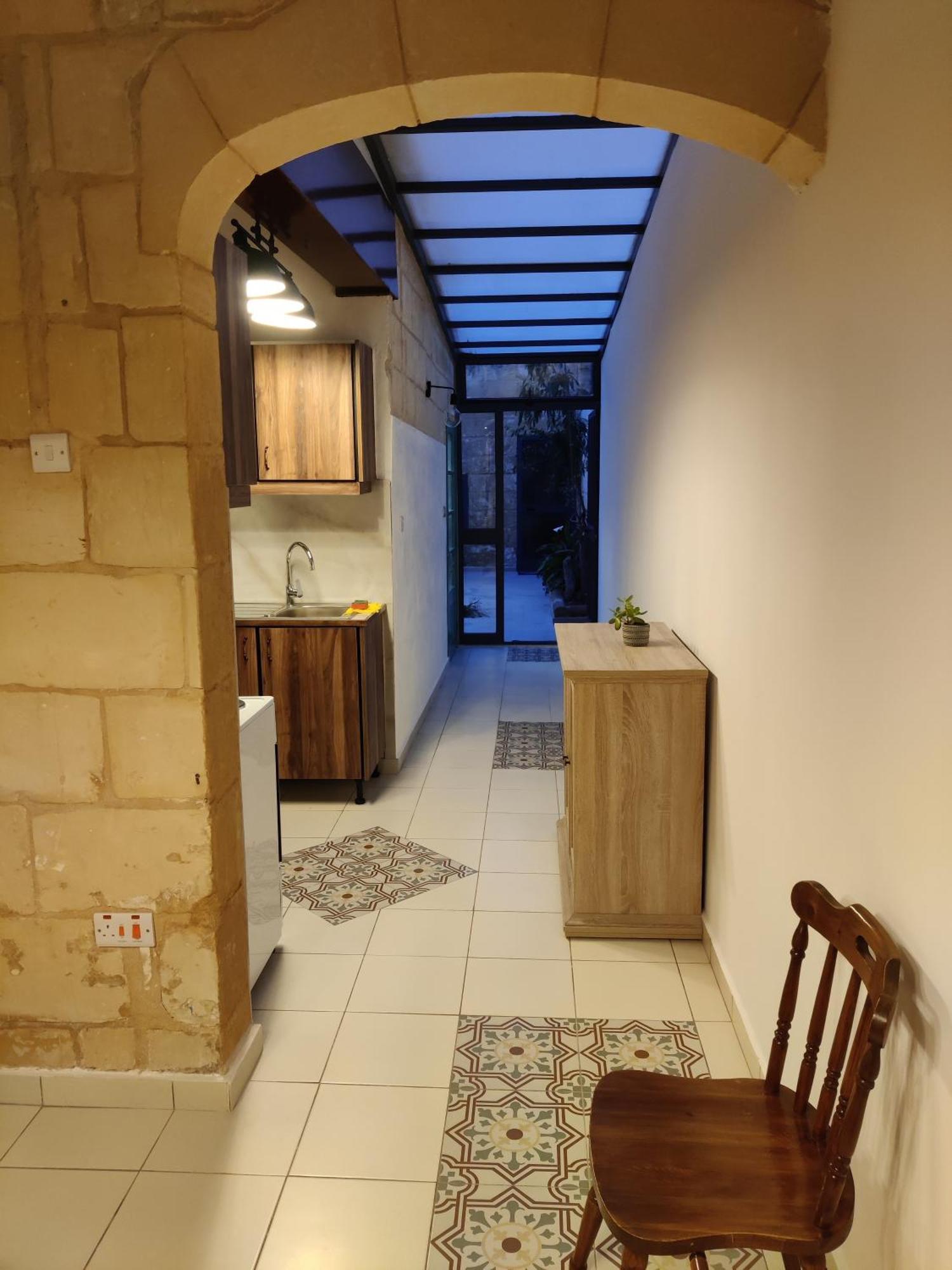 Peaceful Traditional Maltese Townhouse ลูอะ ภายนอก รูปภาพ