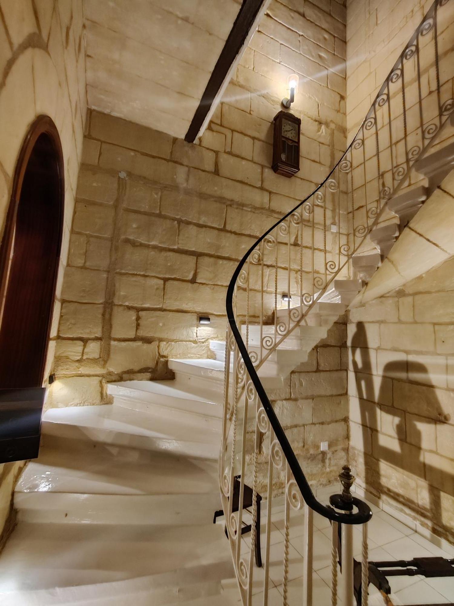 Peaceful Traditional Maltese Townhouse ลูอะ ภายนอก รูปภาพ